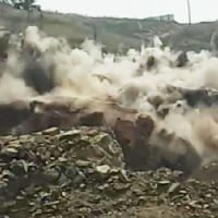 帶你了解一下隧道爆破鉆眼的要求