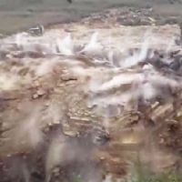 水下爆破器材及作業(yè)安全管理
